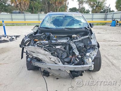 Piąte zdjęcie samochodu w środku: 2023 GMC TERRAIN SLT VIN:3GKALPEG6PL244571 - miniatura