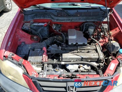 Zdjęcie 12 z 13 samochodu: 1999 HONDA CR-V LX VIN:JHLRD2848XC022192 - miniatura