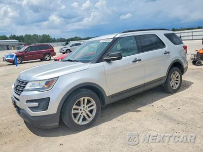 2017 FORD EXPLORER 1FM5K8B85HGB18688 - główne zdjęcie licytacji z USA - miniatura
