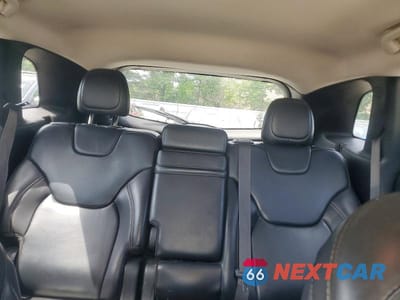 Zdjęcie 10 z 13 samochodu: 2017 JEEP CHEROKEE LATITUDE VIN:1C4PJMCB2HW632314 - miniatura