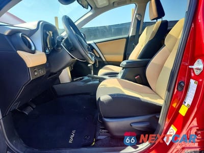 Zdjęcie 7 z 13 samochodu: 2017 TOYOTA RAV4 XLE VIN:2T3WFREV6HW385492 - miniatura