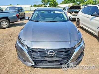 Piąte zdjęcie samochodu w środku: 2025 NISSAN ALTIMA SV VIN:1N4BL4DVXSN335727 - miniatura