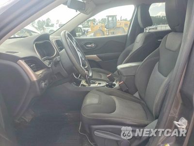Zdjęcie 7 z 13 samochodu: 2018 JEEP CHEROKEE LATITUDE VIN:1C4PJLCX9JD588397 - miniatura