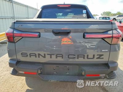 Zdjęcie 6 z 12 samochodu: 2023 HYUNDAI SANTA CRUZ SEL VIN:5NTJBDAE4PH068221 - miniatura