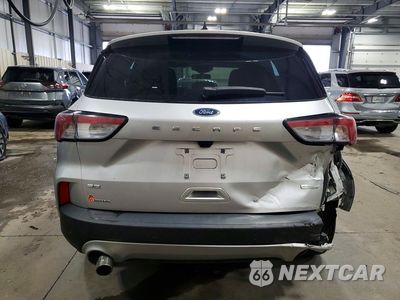 Zdjęcie 6 z 12 samochodu: 2020 FORD ESCAPE SE VIN:1FMCU0G60LUB84246 - miniatura