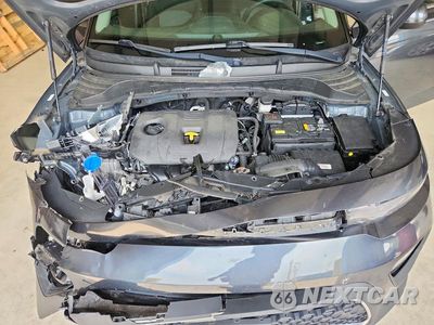 Zdjęcie 12 z 13 samochodu: 2022 KIA SOUL LX VIN:KNDJ23AU3N7829032 - miniatura