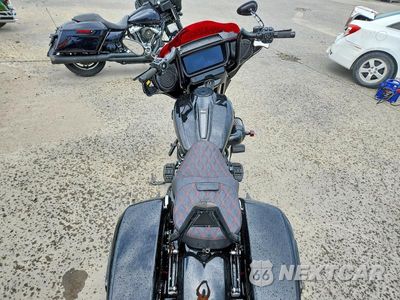 Zdjęcie 6 z 9 samochodu: 2024 HARLEY-DAVIDSON FLHX VIN:1HD1KB712RB653616 - miniatura