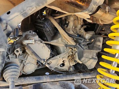 Zdjęcie 7 z 10 samochodu: 2018 CAN-AM MAVERICK X3 TURBO VIN:3JBVGAY48JK000663 - miniatura