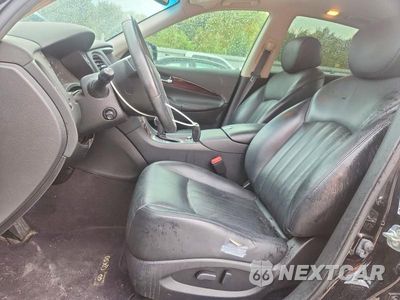 Zdjęcie 7 z 14 samochodu: 2017 INFINITI QX50 BASE VIN:JN1BJ0RP9HM389668 - miniatura