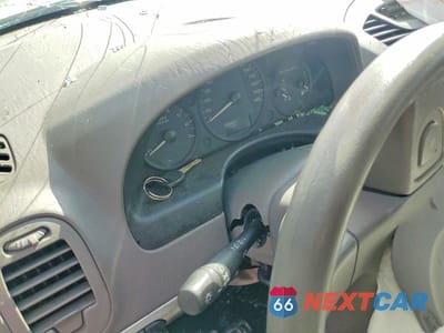 Zdjęcie 9 z 12 samochodu: 2005 CHEVROLET MALIBU MAXX LS VIN:1G1ZT64805F163195 - miniatura