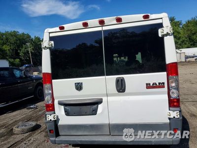Zdjęcie 6 z 12 samochodu: 2017 RAM PROMASTER 1500 DELIVERY VAN VIN:3C6TRVAG7HE511887 - miniatura