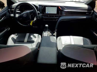 Zdjęcie 8 z 12 samochodu: 2025 TOYOTA CAMRY SE VIN:4T1DAACK0SU187846 - miniatura