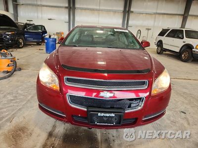 Piąte zdjęcie samochodu w środku: 2011 CHEVROLET MALIBU 2LT VIN:1G1ZD5E19BF104960 - miniatura