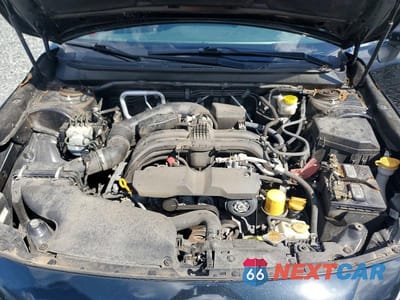 Zdjęcie 11 z 13 samochodu: 2019 SUBARU LEGACY 2.5I PREMIUM VIN:4S3BNAF6XK3030541 - miniatura