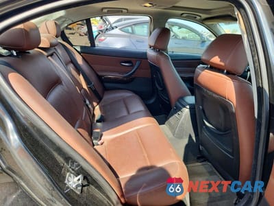 Zdjęcie 10 z 12 samochodu: 2006 BMW 325 I VIN:WBAVB13566KX44533 - miniatura