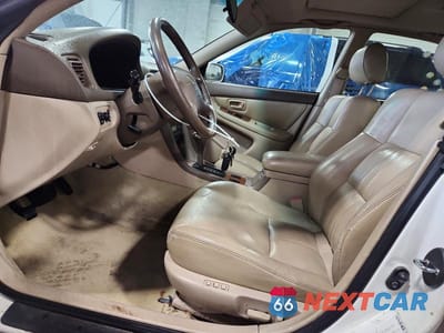 Zdjęcie 7 z 12 samochodu: 1997 LEXUS ES 300 VIN:JT8BF22G8V5005176 - miniatura