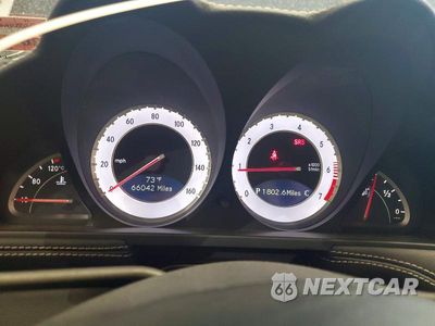 Zdjęcie 9 z 12 samochodu: 2011 MERCEDES-BENZ SL 550 VIN:WDBSK7BA0BF164767 - miniatura