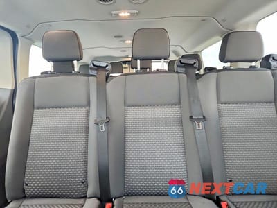 Zdjęcie 10 z 13 samochodu: 2025 FORD TRANSIT T-350 VIN:1FBAX9YG6SKA30072 - miniatura