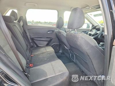 Zdjęcie 11 z 13 samochodu: 2022 NISSAN ROGUE SV VIN:5N1BT3BA3NC729067 - miniatura