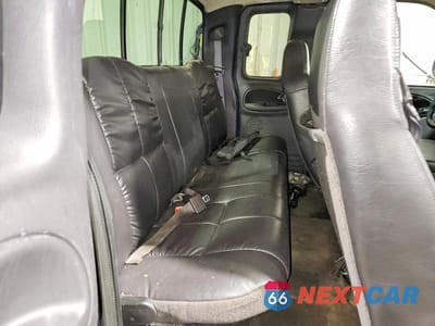 Zdjęcie 10 z 12 samochodu: 2000 DODGE RAM 1500 VIN:1B7HF13Z0YJ137253 - miniatura
