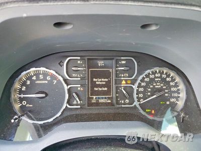 Zdjęcie 9 z 12 samochodu: 2018 TOYOTA TUNDRA CREWMAX LIMITED VIN:5TFHW5F18JX706253 - miniatura