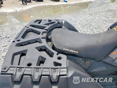 Zdjęcie 6 z 10 samochodu: 2019 POLARIS SPORTSMAN 850 ATV VIN:4XASXN858KB314740 - miniatura