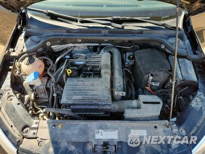 Zdjęcie 11 z 12 samochodu: 2016 VOLKSWAGEN JETTA S VIN:3VW267AJXGM375924 - miniatura