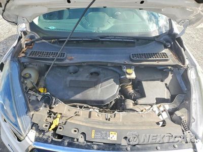 Zdjęcie 12 z 13 samochodu: 2017 FORD ESCAPE TITANIUM VIN:1FMCU0J9XHUB73149 - miniatura