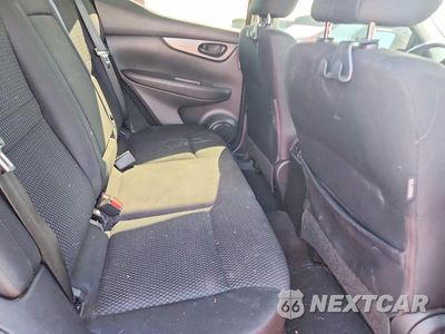 Zdjęcie 10 z 12 samochodu: 2021 NISSAN ROGUE SPORT S VIN:JN1BJ1AV4MW313600 - miniatura