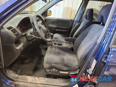 Zdjęcie 7 z 13 samochodu: 2005 HONDA CR-V EX VIN:JHLRD78825C004980 - miniatura