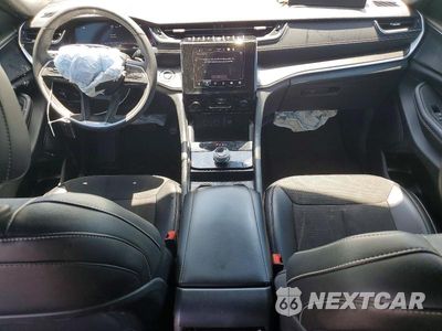 Zdjęcie 8 z 13 samochodu: 2024 JEEP GRAND CHEROKEE L LAREDO VIN:1C4RJKAGXR8546217 - miniatura