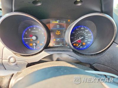 Zdjęcie 9 z 12 samochodu: 2019 SUBARU LEGACY 2.5I VIN:4S3BNAB63K3017832 - miniatura