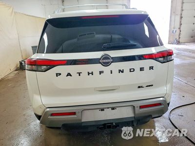 Zdjęcie 6 z 13 samochodu: 2023 NISSAN PATHFINDER SL VIN:5N1DR3CD1PC232618 - miniatura