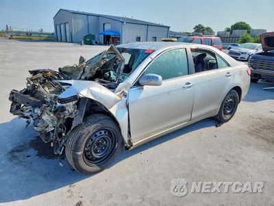 2011 TOYOTA CAMRY BASE 4T4BF3EK9BR118385 - główne zdjęcie licytacji z USA - miniatura