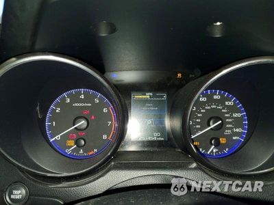 Zdjęcie 9 z 12 samochodu: 2015 SUBARU LEGACY 2.5I PREMIUM VIN:4S3BNAC67F3004036 - miniatura