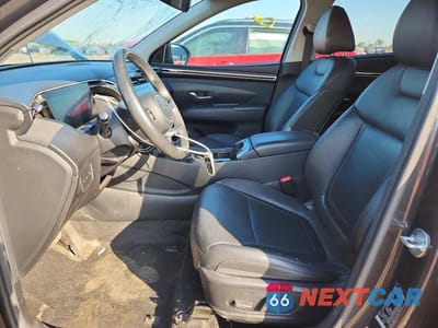 Zdjęcie 7 z 14 samochodu: 2023 HYUNDAI TUCSON SEL VIN:5NMJF3AE0PH182825 - miniatura