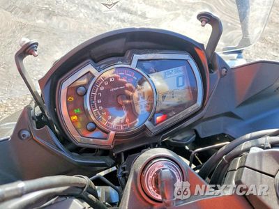 Zdjęcie 7 z 10 samochodu: 2019 KAWASAKI ZX1000 W VIN:JKAZXCW12KA021220 - miniatura