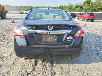 Zdjęcie 6 z 12 samochodu: 2013 NISSAN ALTIMA 2.5 VIN:1N4AL3AP6DN410695 - miniatura