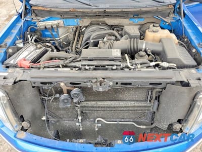 Zdjęcie 11 z 12 samochodu: 2010 FORD F150 SUPERCREW VIN:1FTEW1C80AFC62174 - miniatura