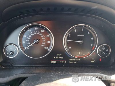 Zdjęcie 9 z 12 samochodu: 2016 BMW X3 XDRIVE28I VIN:5UXWX9C58G0D94067 - miniatura