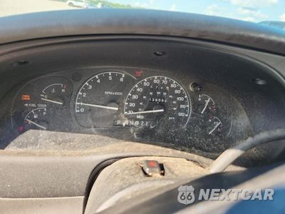 Zdjęcie 9 z 12 samochodu: 2001 FORD RANGER SUPER CAB VIN:1FTYR14E91PA56564 - miniatura