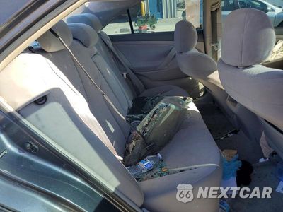 Zdjęcie 10 z 12 samochodu: 2009 TOYOTA CAMRY LE VIN:4T1BE46K79U897717 - miniatura