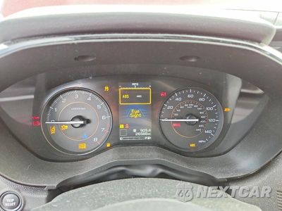 Zdjęcie 9 z 12 samochodu: 2019 SUBARU CROSSTREK VIN:JF2GTABC6K8371401 - miniatura