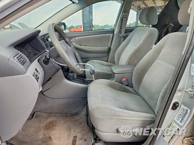 Zdjęcie 7 z 13 samochodu: 2006 TOYOTA COROLLA CE VIN:1NXBR32EX6Z672590 - miniatura