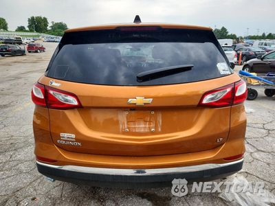 Zdjęcie 6 z 13 samochodu: 2018 CHEVROLET EQUINOX LT VIN:2GNAXJEV5J6209230 - miniatura