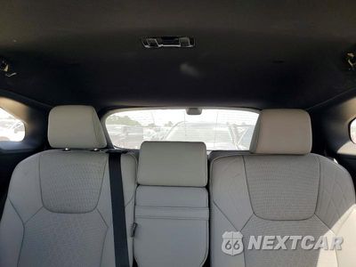 Zdjęcie 10 z 13 samochodu: 2026 LEXUS RX 350 350 BASE VIN:2T2BAMCA5TC141640 - miniatura