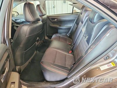 Zdjęcie 10 z 13 samochodu: 2016 TOYOTA CAMRY SE VIN:4T1BF1FK4GU175288 - miniatura