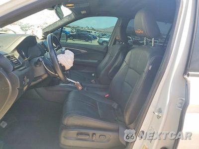 Zdjęcie 7 z 13 samochodu: 2022 HONDA PILOT TRAILSPORT VIN:5FNYF6H82NB021780 - miniatura