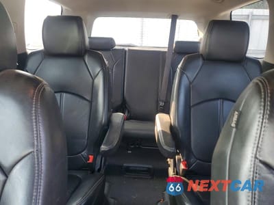 Zdjęcie 10 z 13 samochodu: 2013 GMC ACADIA SLT-1 VIN:1GKKVRKD8DJ156211 - miniatura