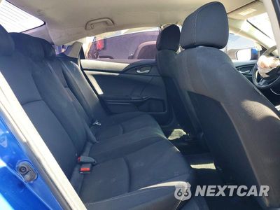 Zdjęcie 10 z 12 samochodu: 2016 HONDA CIVIC LX VIN:2HGFC2F51GH577322 - miniatura